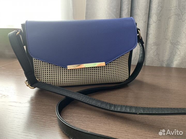 Сумка клатч