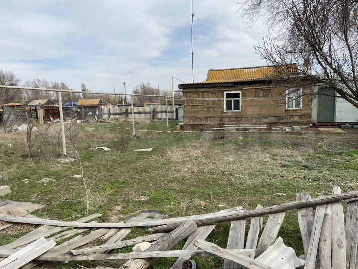 Участок 9 сот. (ИЖС)
