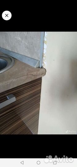 Кухонный гарнитур бу