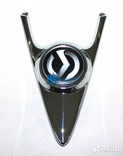 Накладка переднего обтекателя Joyride 200 (Арт.643