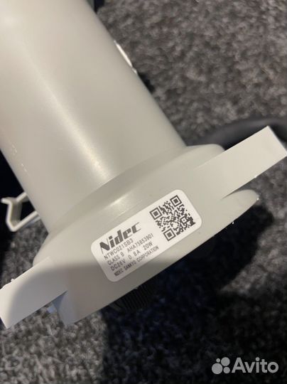 Улитка в сборе (с насосом) от стиральной машины LG