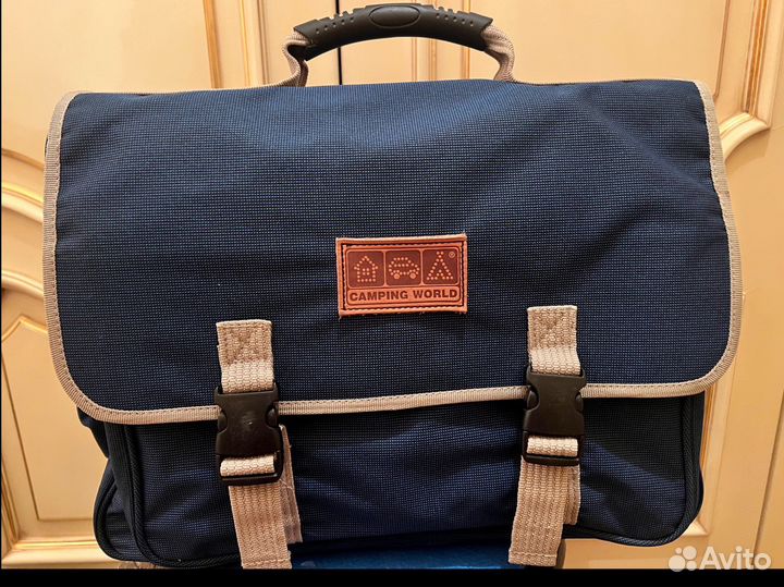 Термо сумка Набор для пикника Camping World