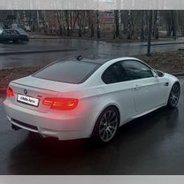 BMW M3 4.0 AMT, 2009, 183 000 км