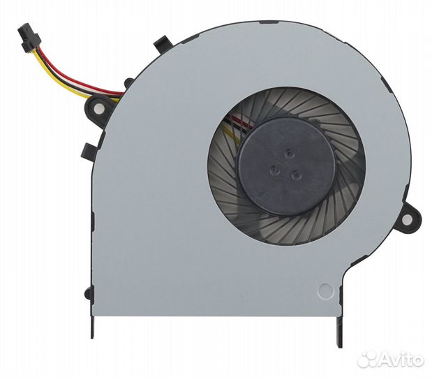 Кулер Toshiba L50-B L50D-B L50DT-B L50T-B L55-B