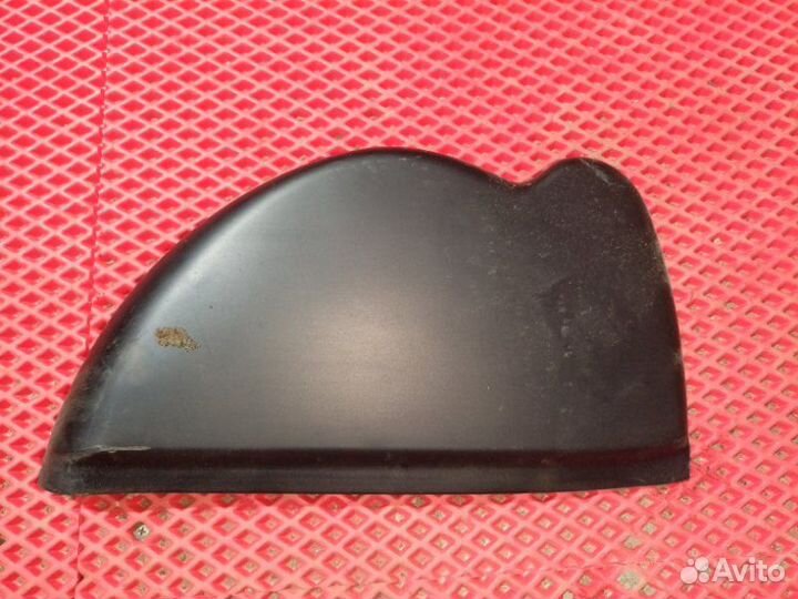 Пластик салона Volkswagen Passat B5 ADR 1.8 1997