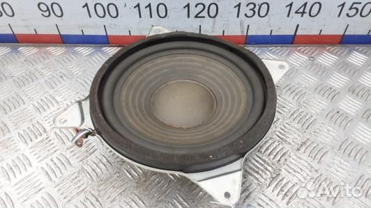 Сабвуфер lexus GS 3 (HAD02Q101)