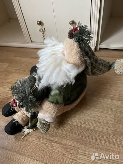 Мягкие игрушки