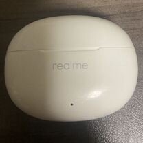 Беспроводные наушники realme buds t100