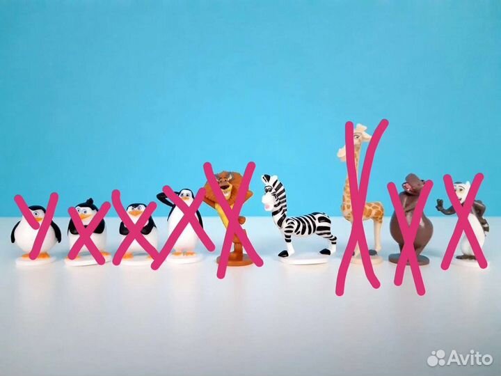 Игрушки чупа-чупс, киндер сюрприз