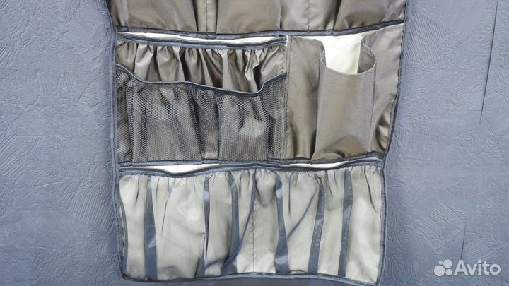 Органайзер для шатра (18 карманов)