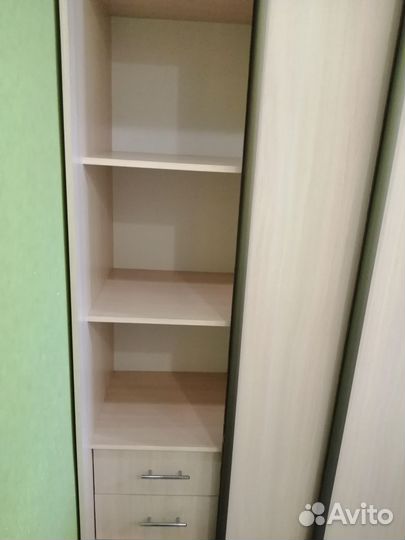 Мебель в детскую комнату бу