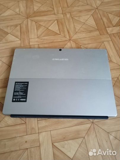 Планшет Teclast X6 Plus