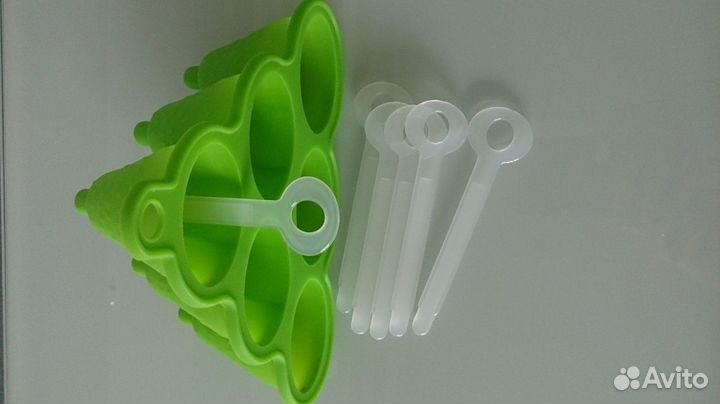 Форма для мороженого