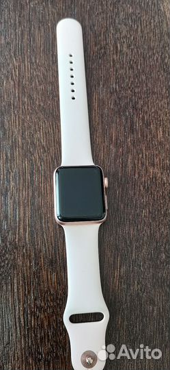 Часы apple watch 3 42mm