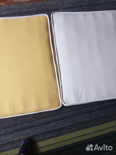 Матрас раскладной