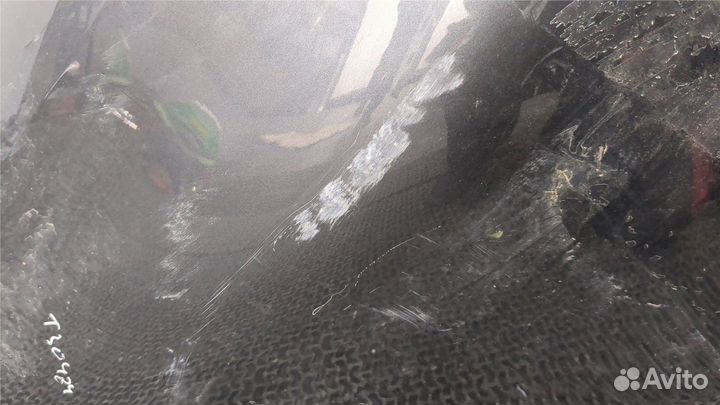 Дверь боковая BMW 3 G20, G21 2018, 2019