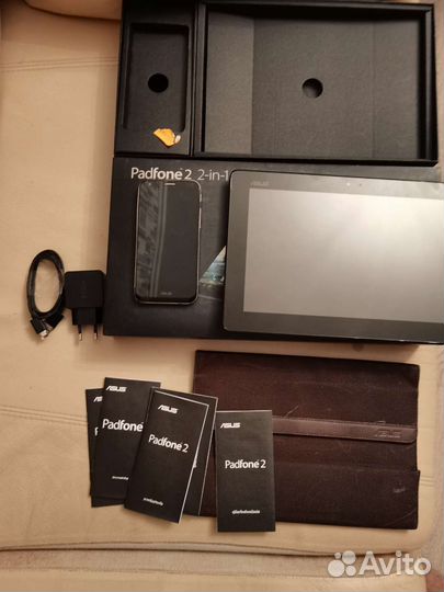 Асус планшет