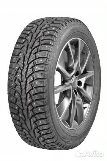 Nokian Tyres Nordman 5 185/65 R15