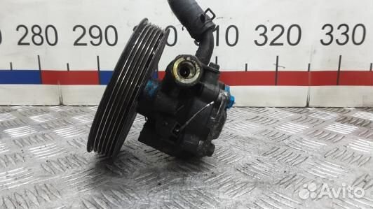 Насос гу дизельный mitsubishi L200 K4T (1OK18BT01)