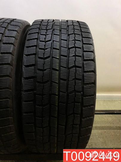 Goodyear Ice Navi Zea 245/40 R18 93Q