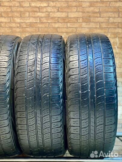 Kumho Road Venture APT KL51 255/60 R18