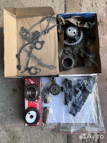 Грм газель евро3