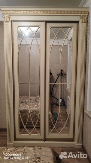 Мебель на заказ от 5 до 14дней