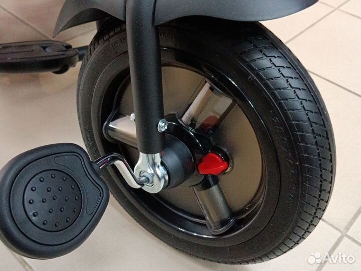 Велосипеды детские TT Luxury