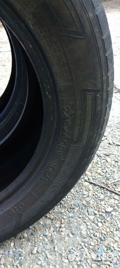 Nankang NK Utility SP-7 245/60 R18