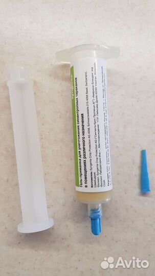 Гель от тараканов Advion cockroach gel