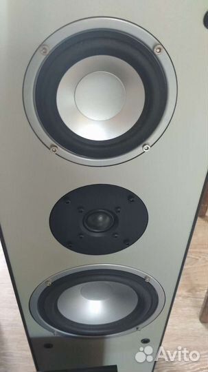 Комплект акустики sven HP-540T