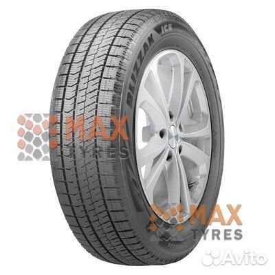 Bridgestone Blizzak Ice 205/60 R16 96T