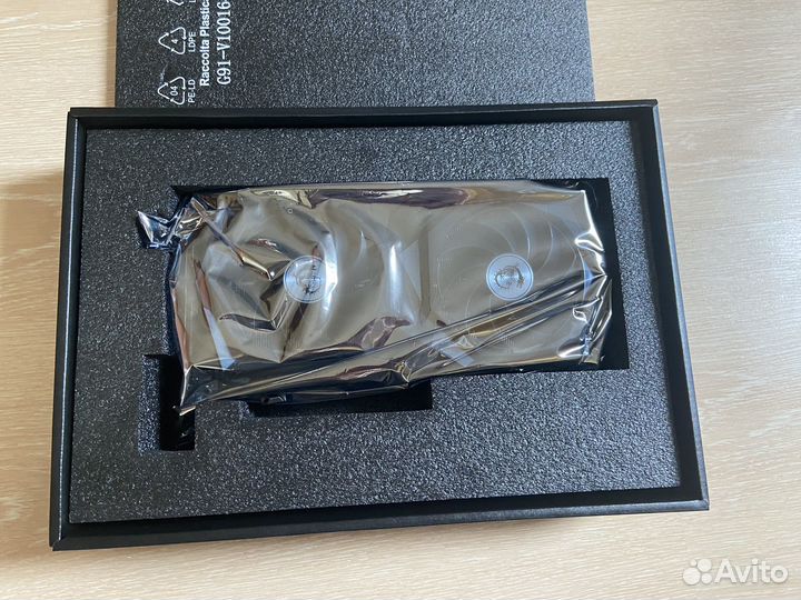 Видеокарта geforce rtx 3050