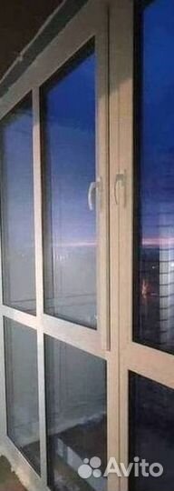 Окна на заказ