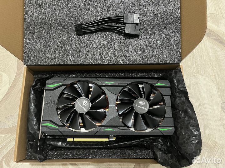 Mllse RTX 3070