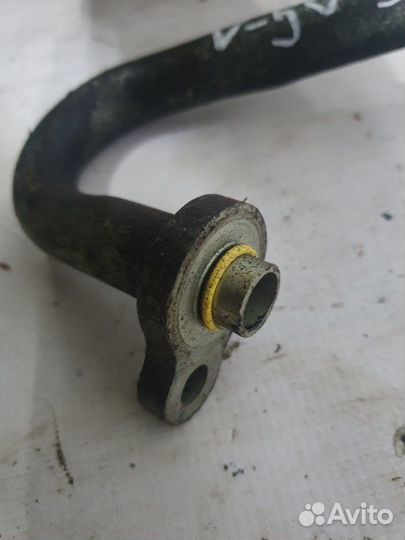 Трубка кондиционера Volvo V50 B5244S 2008