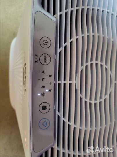 Очиститель воздуха