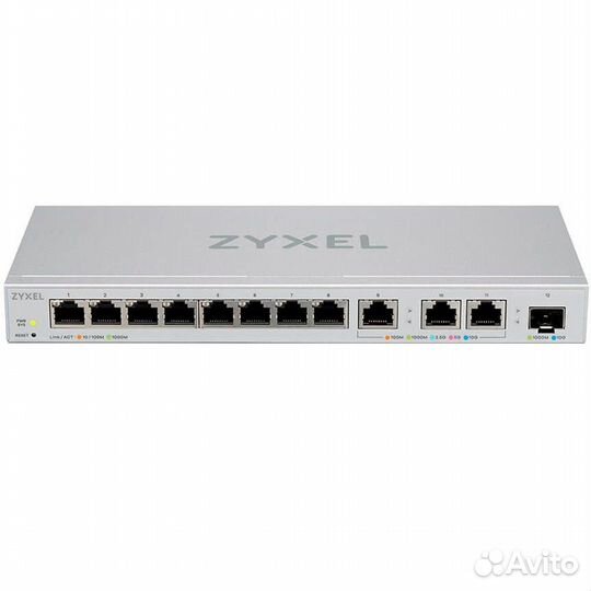 Коммутатор Zyxel XGS1250-12-ZZ0101F 366901