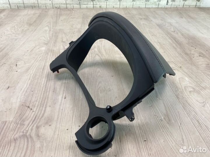 Панель приборов Mitsubishi Outlander 3 GF 2015