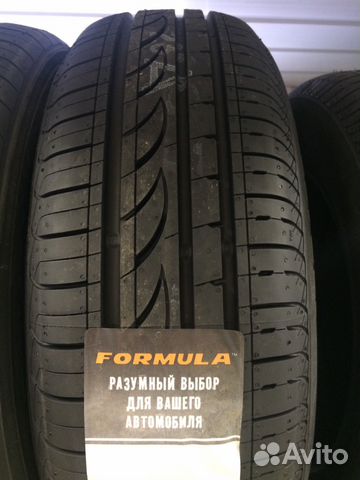 Pirelli Formula Energy 195/60 R15