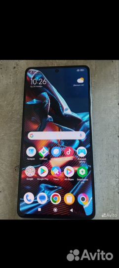 Xiaomi Poco X3 Pro, 8/256 ГБ