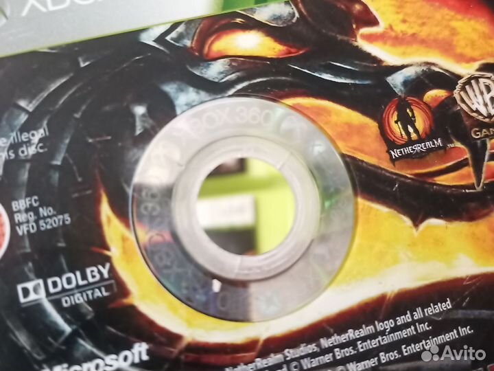 Коробки от x box 360