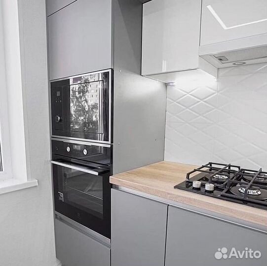 Кухня от производителя