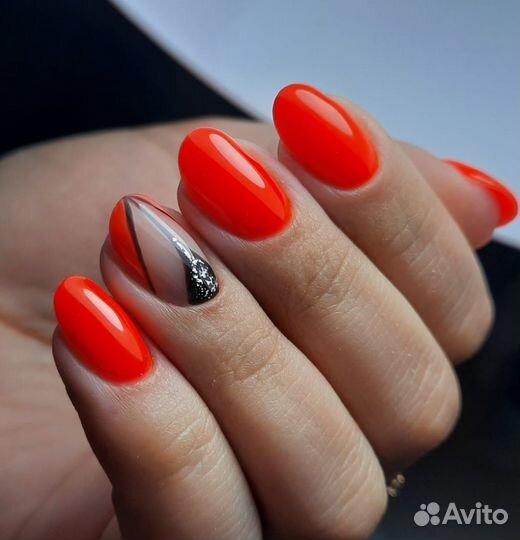 Модели по маникюру (бесплатно)