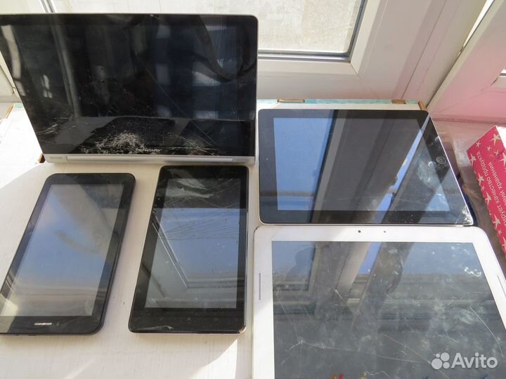 Планшеты + iPad 2 a1395 и Philips в ремонт