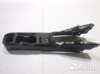 Консоль Шевроле Aveo T300