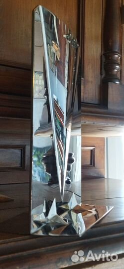 Вена (Vienna) от Цептер ваза для цветов