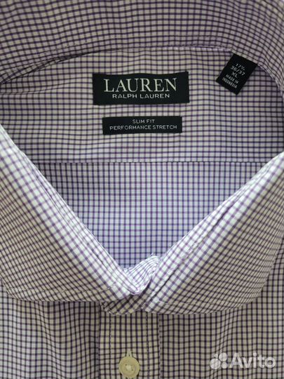 Рубашка Ralph Lauren