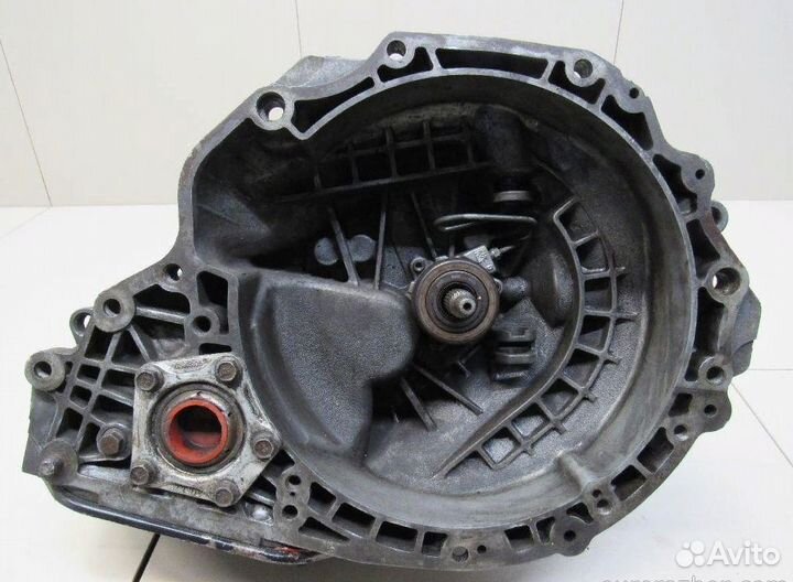 МКПП для Chevrolet Lacetti 2003-2013