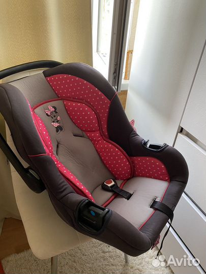 Автолюлька